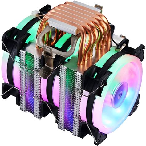 Image result for Intel 12th Gen Cooler RGB
