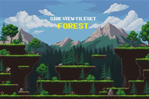 Image result for +2D Platformer Unity Back Grounds Pixel