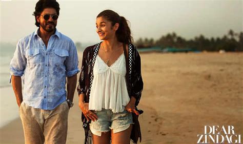 Shah Rukh Khan’s Dear Zindagi gets green signal by censor board with NO ...
