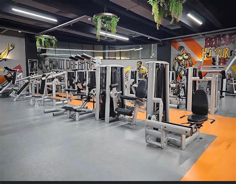 FAMILY SPORTS CENTER (2025) All You Need to Know BEFORE You Go (with ...