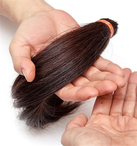 How to select permanent hair extensions – Revampinternational