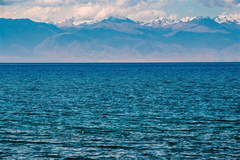 Issyk-Kul and Burana Day Tour – Tours to Uzbekistan & Central Asia ...