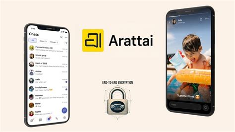 Arattai app to get end-to-end encryption soon, CEO Mani Vembu says it ...