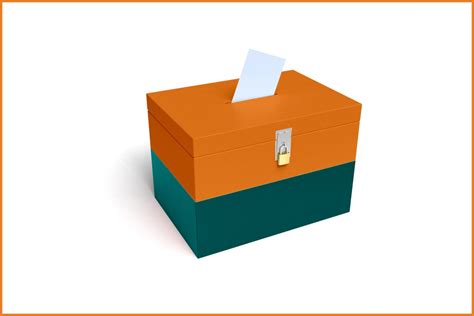 Ballot Box 的图像结果
