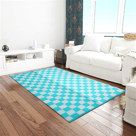 Hometail Multipurpose Foldable Plastic Chatai Mat Rectangular Floor ...