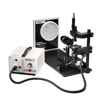 Contact-Angle Micrometer - Cole-Parmer India