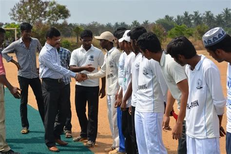 Al Ameen Engineering College Erode Campus: Photos, Virtual Tour