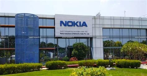 Relief for Nokia India: CESTAT allows Refund of Excess CVD, Rules ...