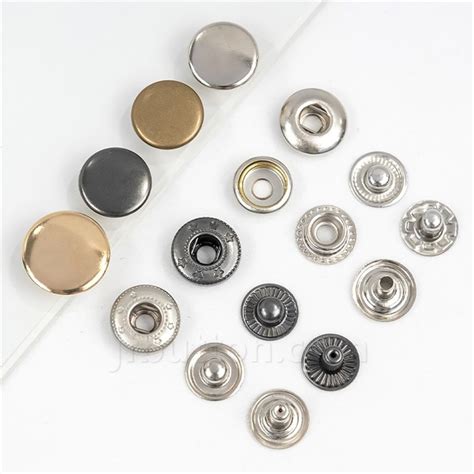 China Custom Snap Rivets For Leather Suppliers, Manufacturers, Factory - Wholesale Price - KUNSHUO
