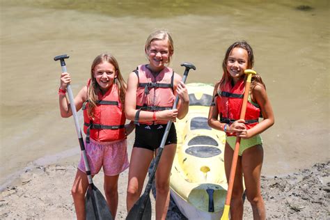 Kids Camps - Camp Lone Star