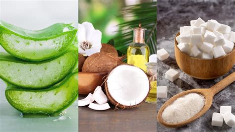 How to Use Aloe Vera for Pimples & Dark Spots