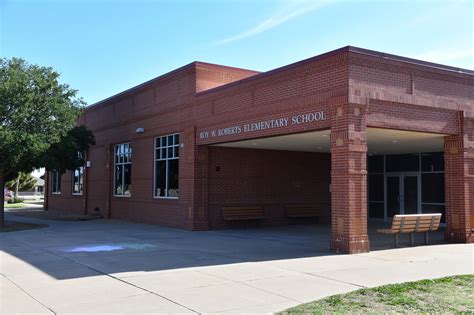 Home | Roberts Elementary School