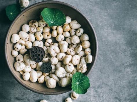 Makhana is Zerodha founder Nikhil Kamath's superfood | Bhaskar English