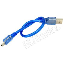 Image result for USB Cable for Programming the Arduino