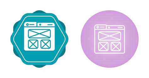 UI Icon 的图像结果