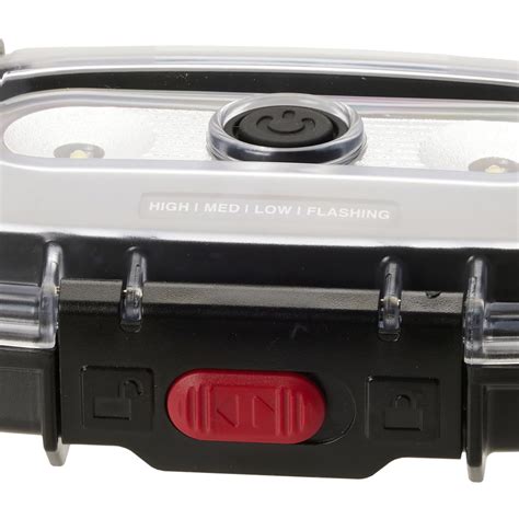 PELICAN 9000 Light and Waterproof Case Combo- 300 Lumens - Save 33%