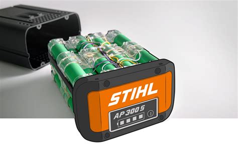 Supply Chain | STIHL Sustainability Report 2022