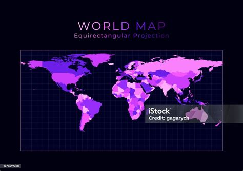 Image result for World Topographic Map Equirectangular