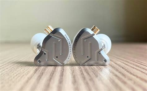 KZ ZSN Pro 2 IEM | In-Ear Monitors With Mic Review