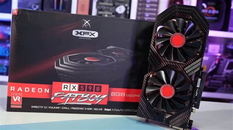 Radeon RX 590 vs RX 5700 Best GPU in 2024 - EasyPCMod