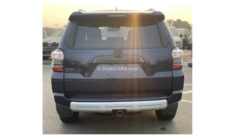 Image result for 4Runner TRD Crawl Control