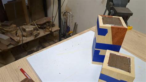 Image result for Making a Wood Box