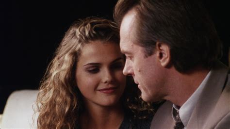 The Babysitter's Seduction (1996)