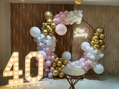 Book My Decoration in Noida, Balloon Decorator in Noida, www ...