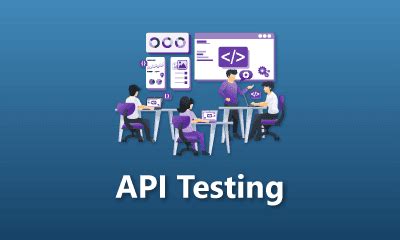 API Testing Online Training 的图像结果