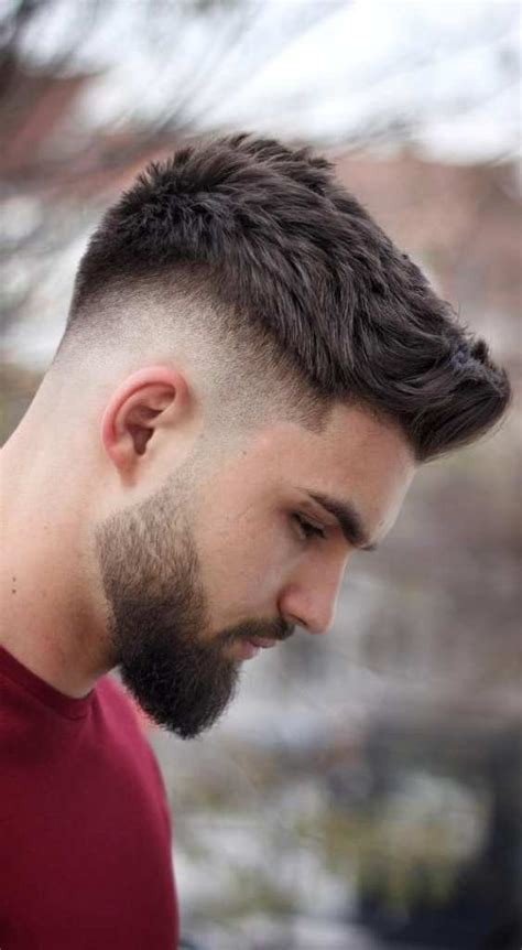 35 Undercut Hairstyles For Men You Would Love To Watch Again & Again
