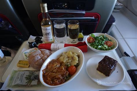 Trip Report: Virgin Atlantic 747 Premium Economy | London Gatwick to ...