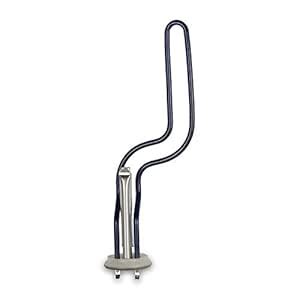 American Micronic Heating Element for AMI-WHH-15LDx & AMI-WHH-25LDx ...