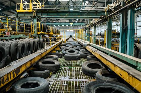 Image result for Recycle Tires Process