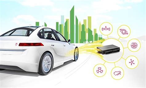 Vitesco Technologies develops master controller, simplifies E/E ...