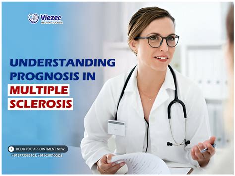 Understanding Early Prognosis Of Multiple Sclerosis