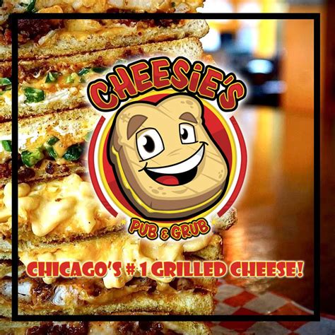Crestwood | Cheesie's Pub & Grub