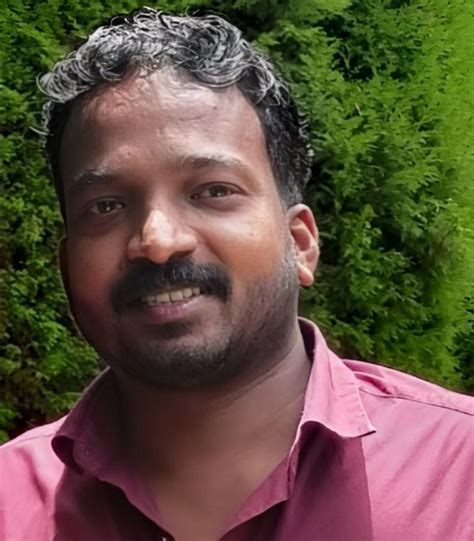 Administrative Staff | Sree Krishna College