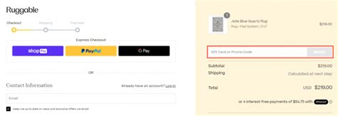 Image result for Ruggable Promo