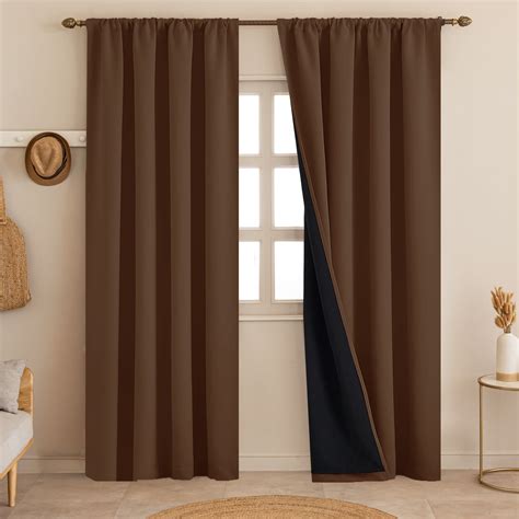 Blackout Curtains Online at the Best Price | Up to 50% Off! – HomeMonde