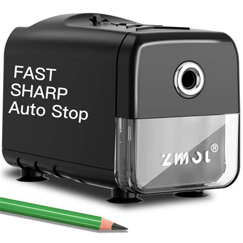 Mechanical Pencil Sharpener