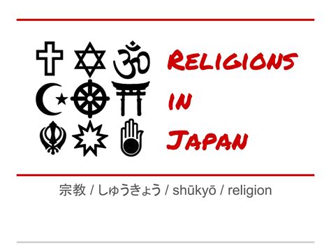 Religions in japan marco | PDF