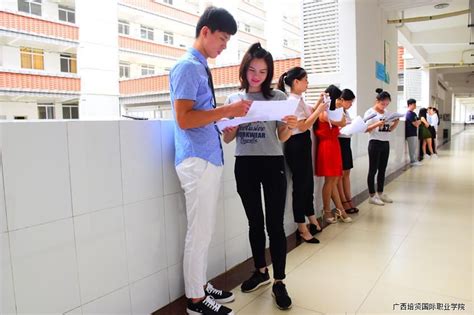 外国语学院2013级北京链家实习基地实习指导-外国语学院