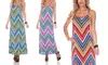 White Mark Maxi Dresses | Groupon Goods