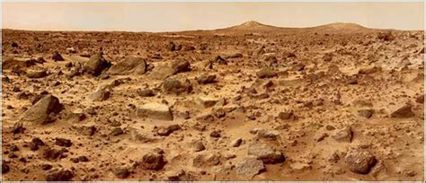 火星或许真的是第二个地球，科学家发现，火星的环境正在复苏__财经头条