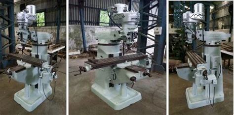 Horizontal Milling Machine 的图像结果
