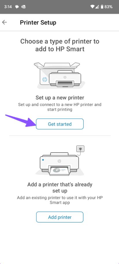 Image result for HP Printer Connection
