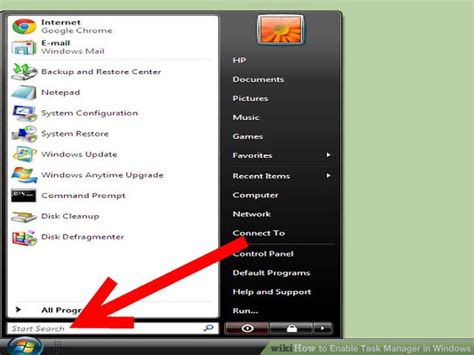 Image result for Activate Task Manager