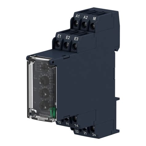 RM22UA33MT Schneider Electric | Schneider Electric Voltage Monitoring ...
