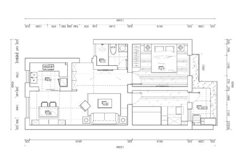 小户型家居设计技巧之 全度家具教你把80平方米变120平方米！_全屋定制_【全屋定制网】