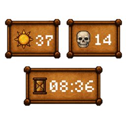 Image result for CPS Counter Forge Mod 1.17 Java
